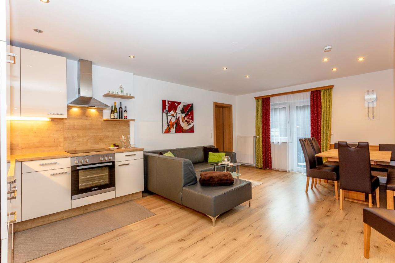 Fruehstueckshotel Birkenhof Rauris Exterior photo