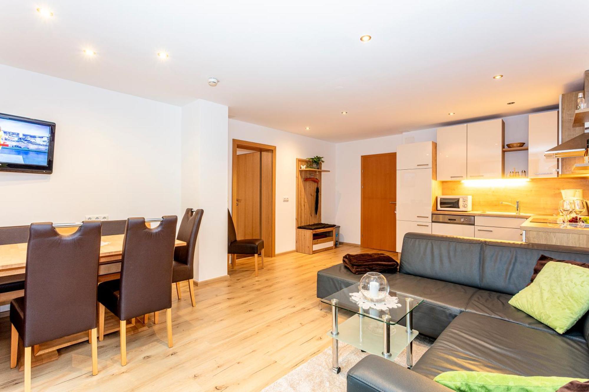 Fruehstueckshotel Birkenhof Rauris Room photo