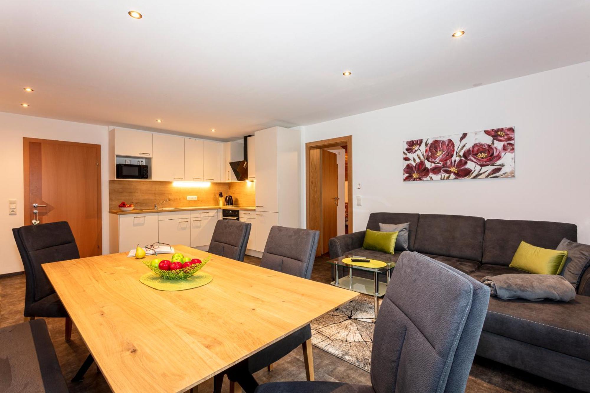 Fruehstueckshotel Birkenhof Rauris Room photo