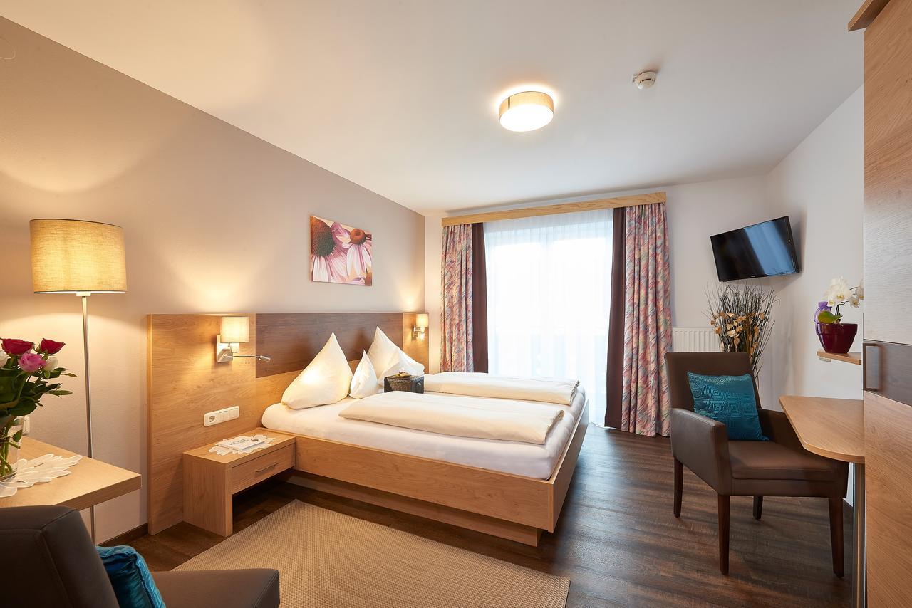 Fruehstueckshotel Birkenhof Rauris Exterior photo